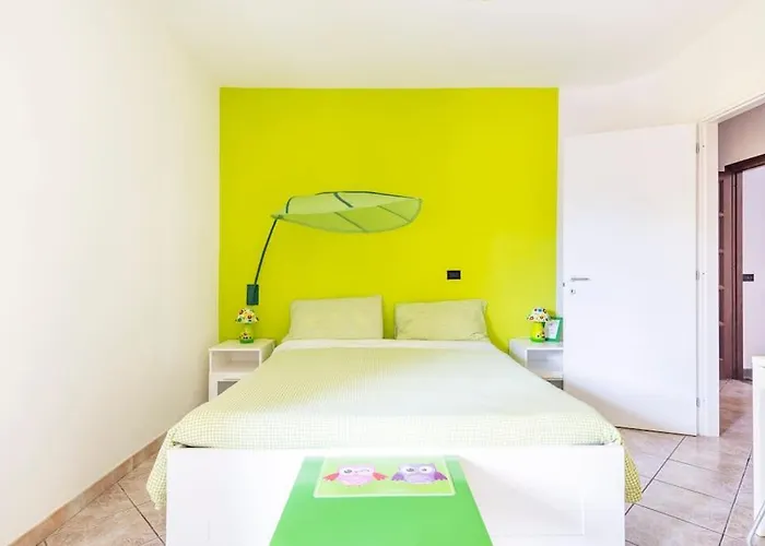 Antica Porta Delle Cinque Terre