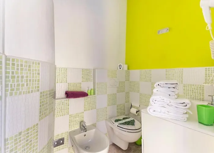 Antica Porta Delle Cinque Terre Apartmán Pignone