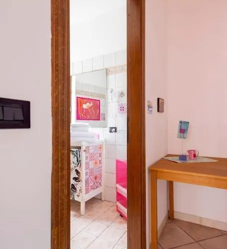 Apartmán Antica Porta Delle Cinque Terre Pignone
