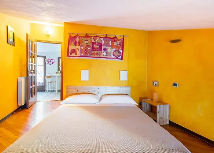 Antica Porta Delle Cinque Terre Pignone