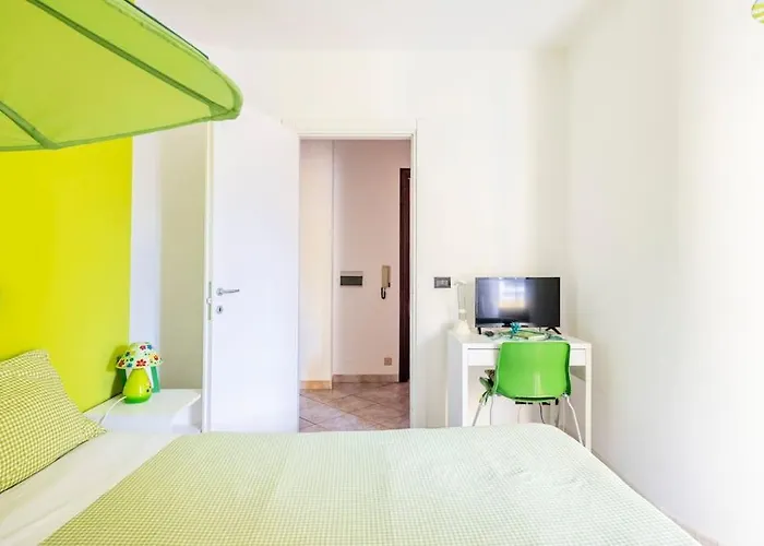 Antica Porta Delle Cinque Terre