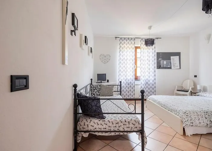 Apartmán Antica Porta Delle Cinque Terre Pignone