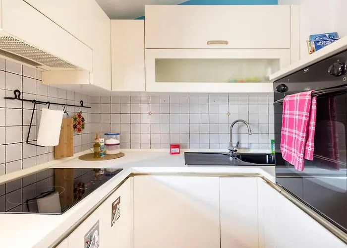 Antica Porta Delle Cinque Terre Apartmán Pignone