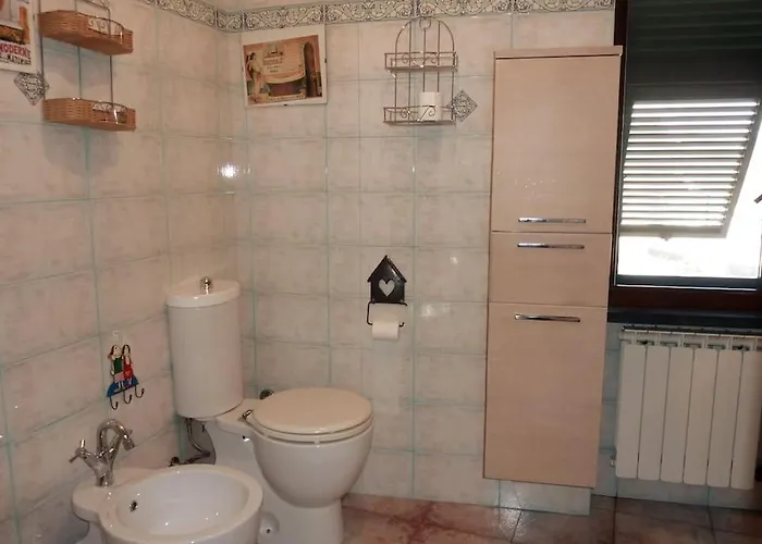 Antica Porta Delle Cinque Terre Apartmán