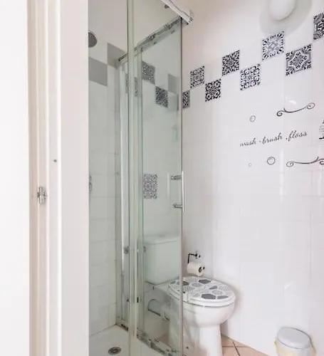 Antica Porta Delle Cinque Terre Apartmán *