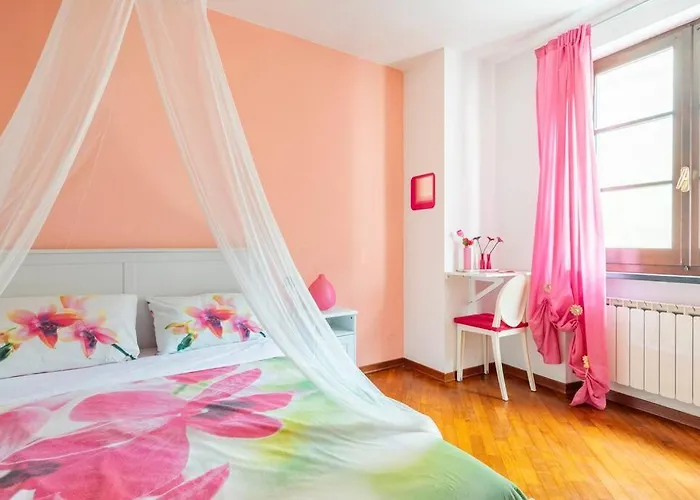 Apartmán Antica Porta Delle Cinque Terre Pignone