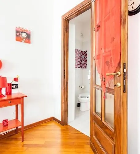 Antica Porta Delle Cinque Terre Pignone