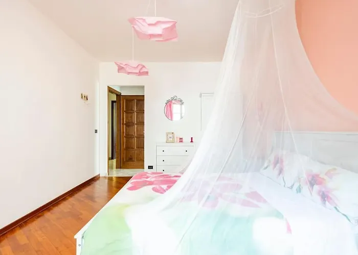 Antica Porta Delle Cinque Terre *