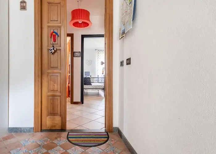 Apartmán Antica Porta Delle Cinque Terre Pignone