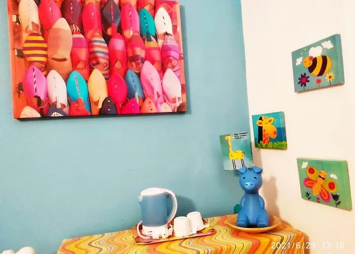 Antica Porta Delle Cinque Terre Pignone