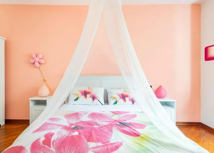 Antica Porta Delle Cinque Terre Apartmán