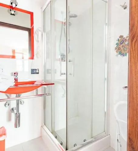 Apartmán Antica Porta Delle Cinque Terre *