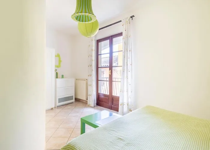 Antica Porta Delle Cinque Terre