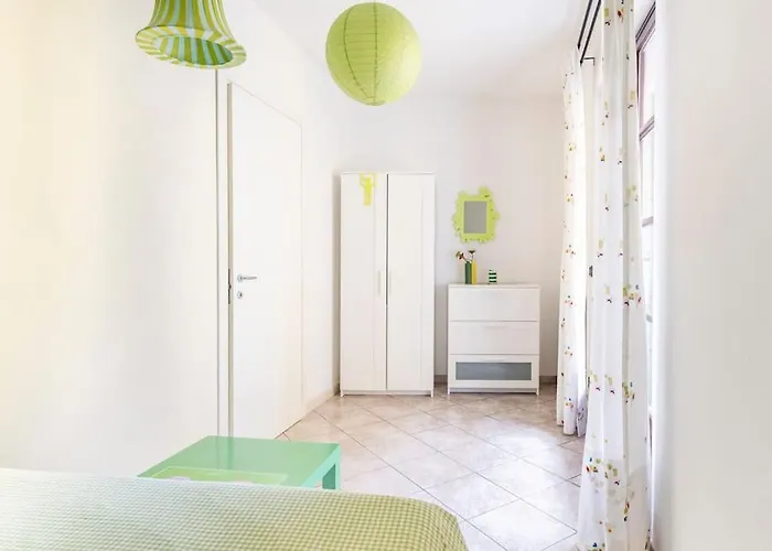 Antica Porta Delle Cinque Terre Apartmán