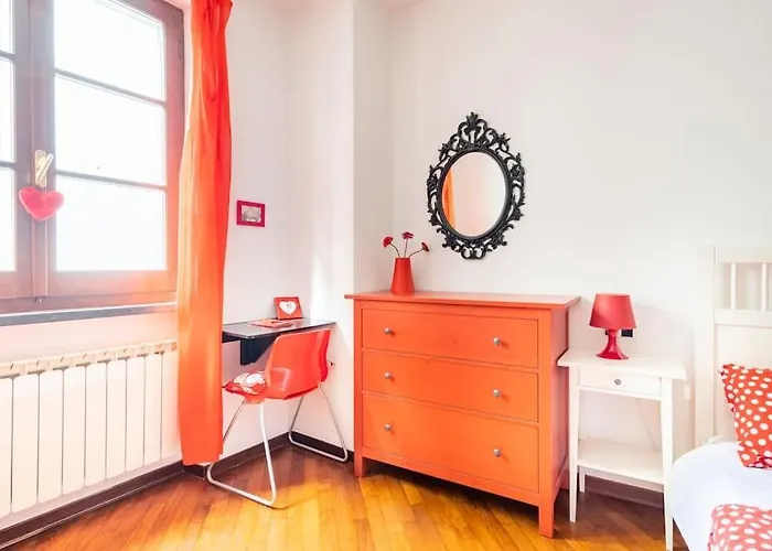 Apartmán Antica Porta Delle Cinque Terre *