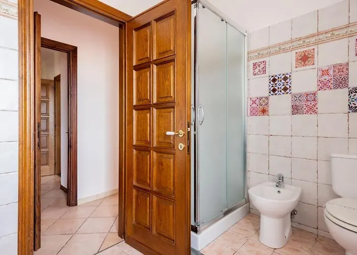 Antica Porta Delle Cinque Terre