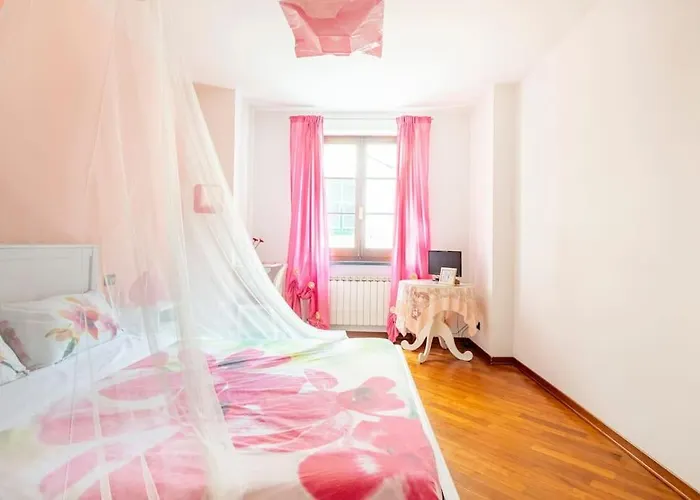 Antica Porta Delle Cinque Terre Apartmán *