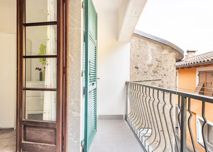 Antica Porta Delle Cinque Terre Apartmán