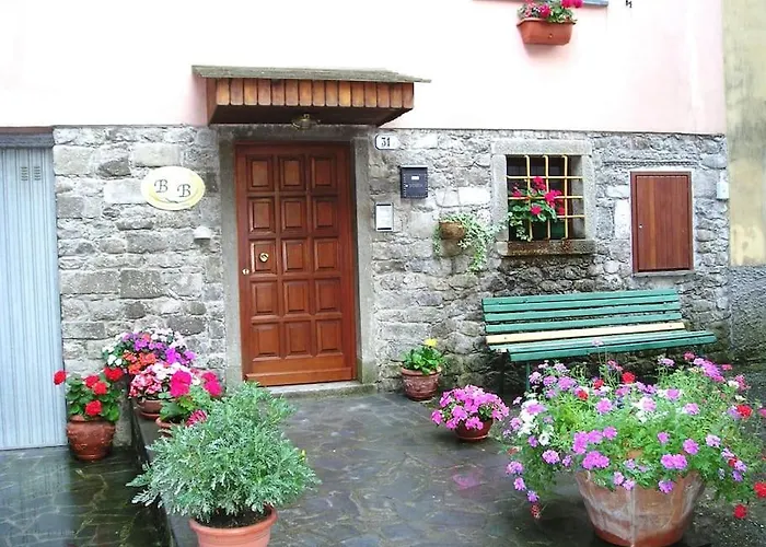Lägenhet Antica Porta Delle Cinque Terre *