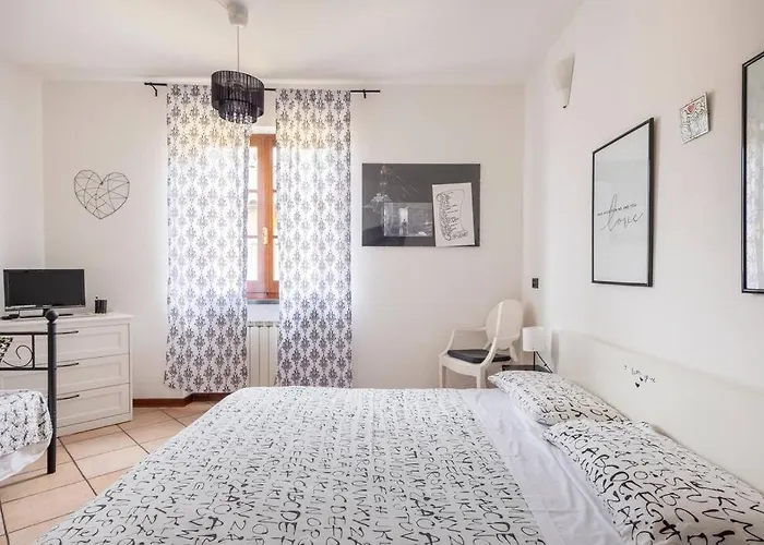 Apartmán Antica Porta Delle Cinque Terre Pignone