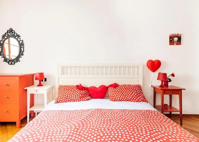 Apartmán Antica Porta Delle Cinque Terre