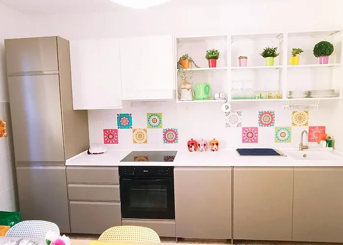 Apartmán Antica Porta Delle Cinque Terre