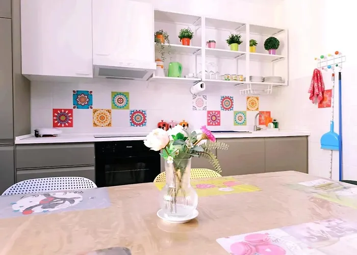 Antica Porta Delle Cinque Terre Apartmán *